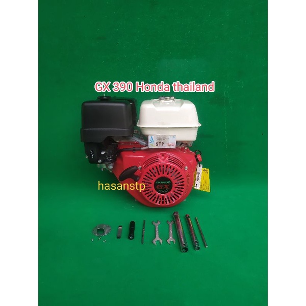 GX 390 honda thailand