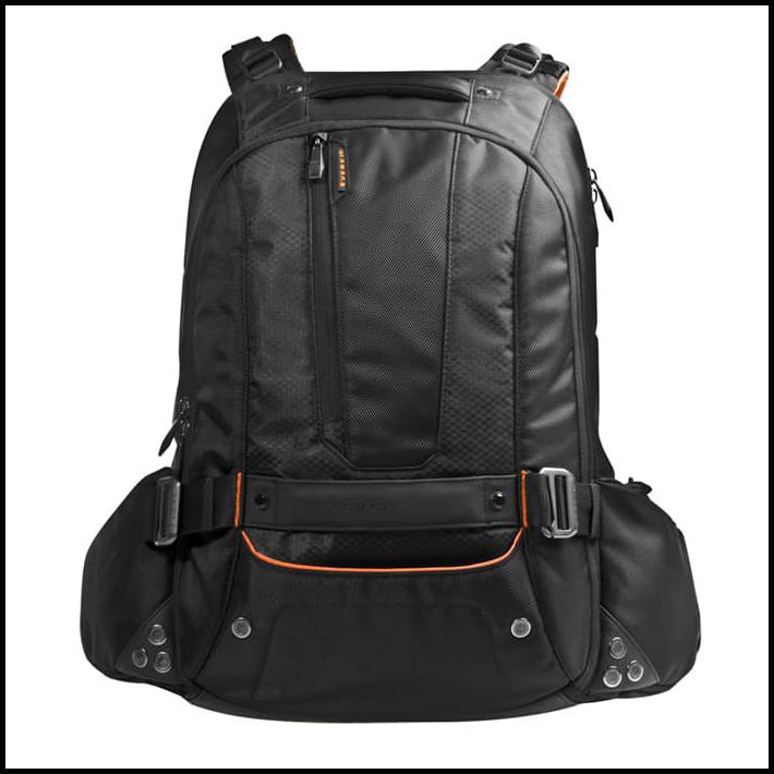 BEST DEAL TAS LAPTOP RANSEL BACKPACK EVERKI BEACON EKP117NBKCT 17 INCH SLEEVE