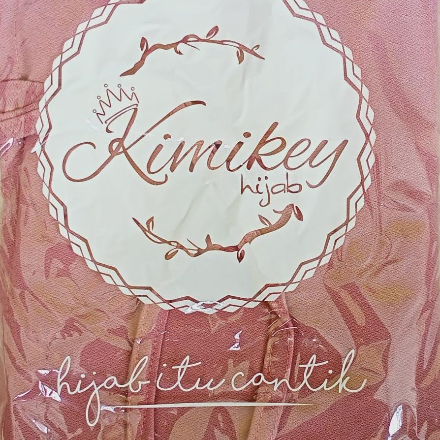 Jilbab Instan Jumbo Shaza By Kimikey-SALEM