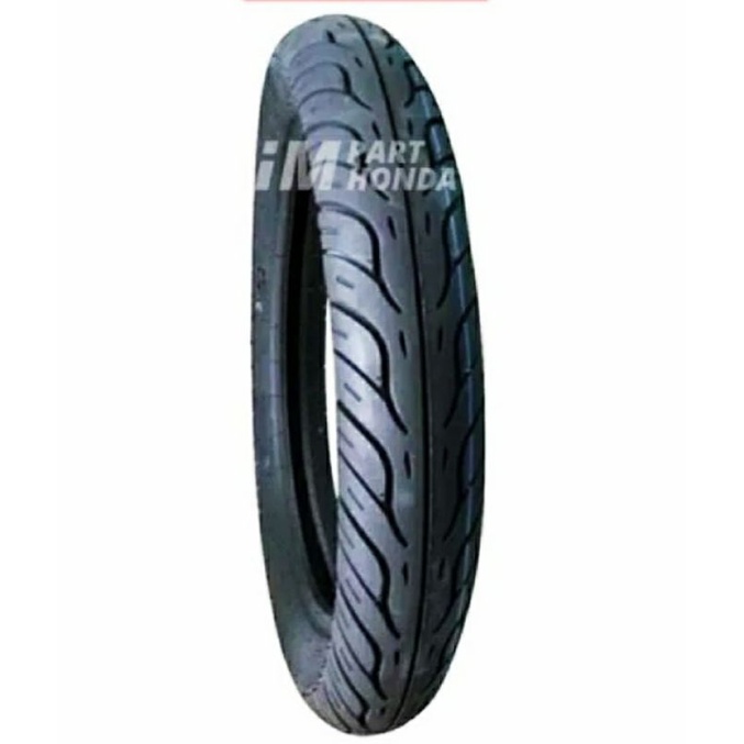 BAN LUAR AHM TUBETYPE BAN BELAKANG MOTOR VARIO BEAT SPACY GENIO SCOOPY