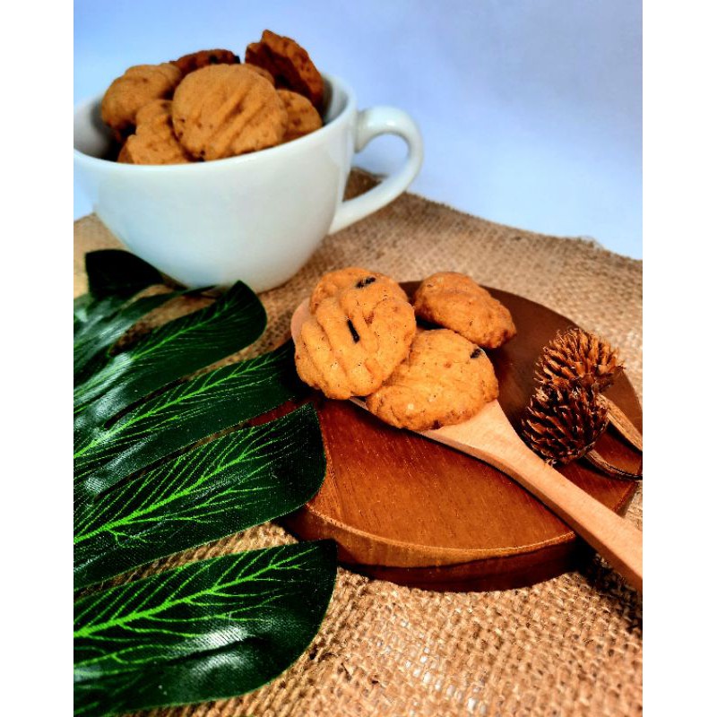 

chococips cookies