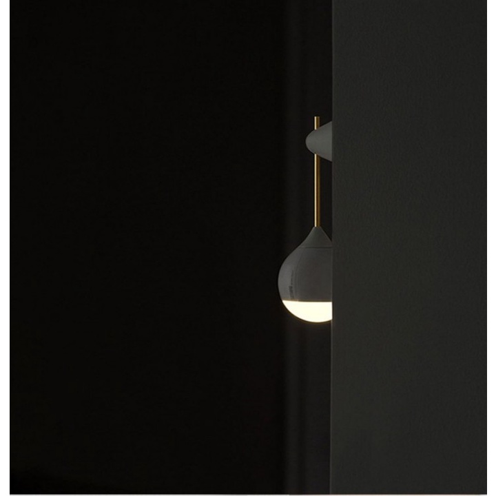 131 SOTHING Lampu Tidur Smart Sensor Infrared 3000K Body Sensor DSHJ-L-001