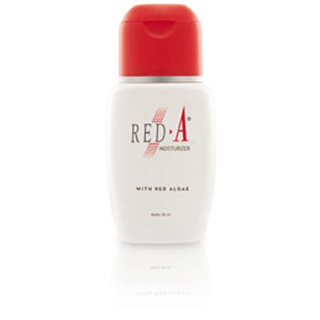 Red-A Moisturizer