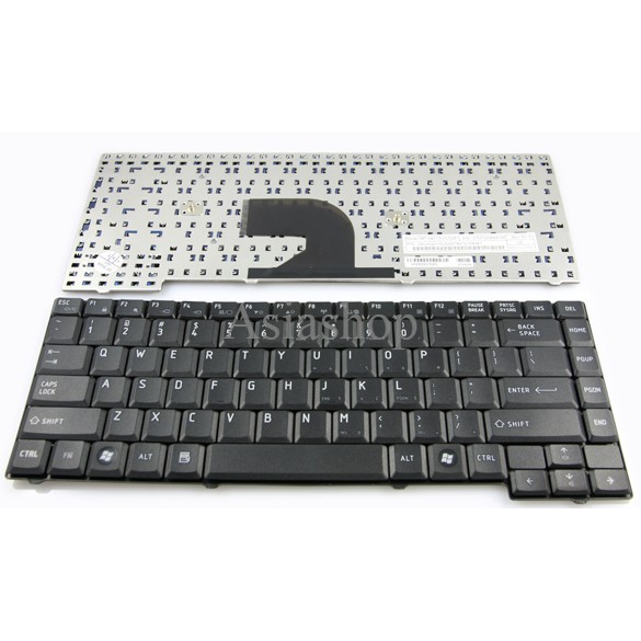 Keyboard Laptop Toshiba L40