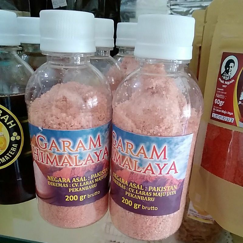 

garam himalaya