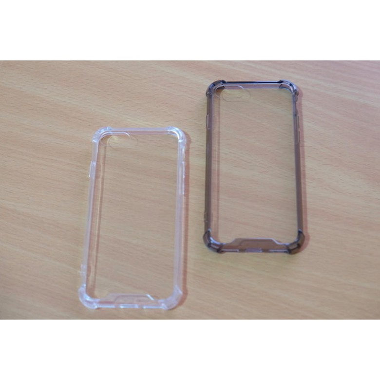 BOGOF Beli 1 Gratis 1 Promo Anticrack Case Acrylic / Mika For Iphone 5/6/6+/7/7+/8/8+/X