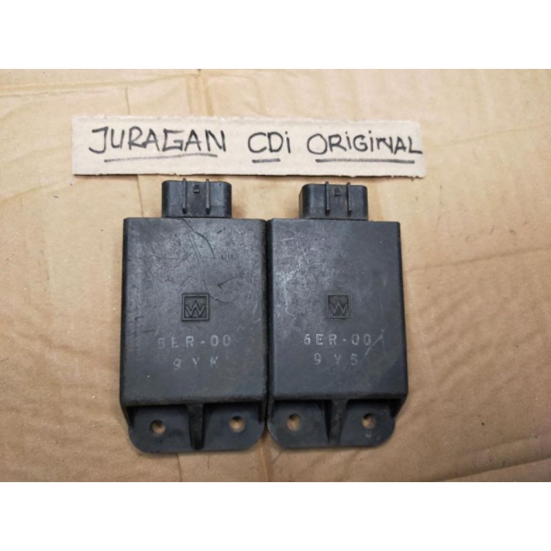 cdi vega r new 5er original