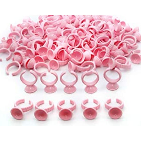 RING GLUE PINK Glue Ring Pink / Ring Tinta / Ink Ring