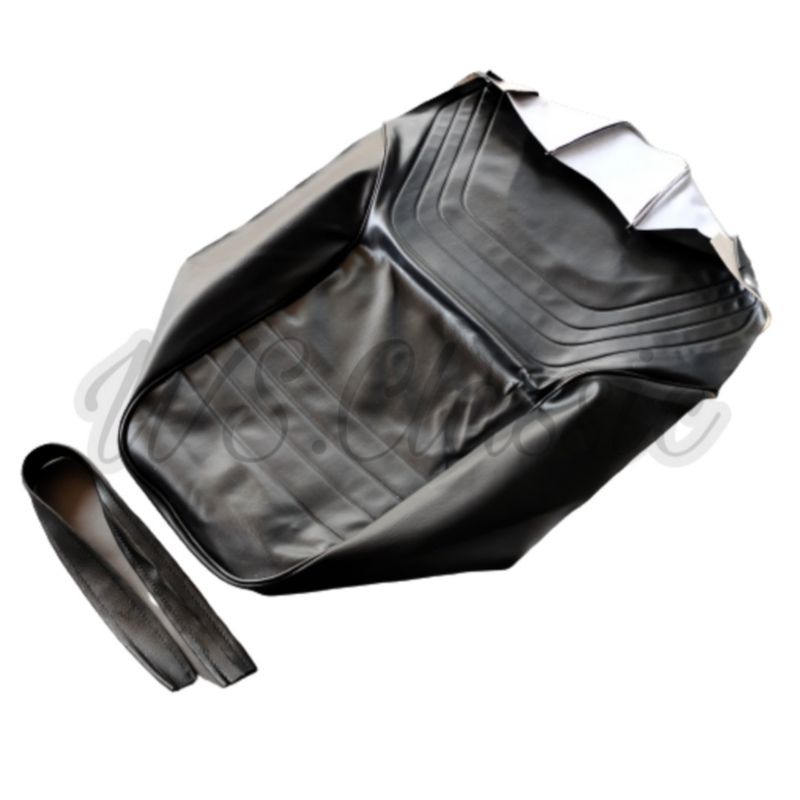 Kulit Jok Astrea Grand Bulus Semi Ori Good Quality