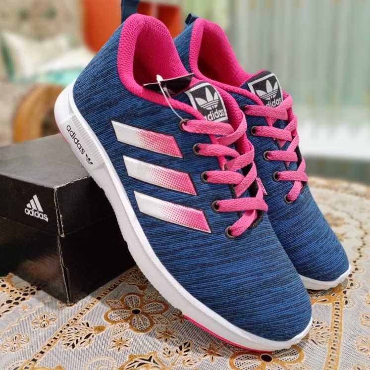 SEPATU CASUAL city series sneakers CEWEK  COWOK PRIA WANITA