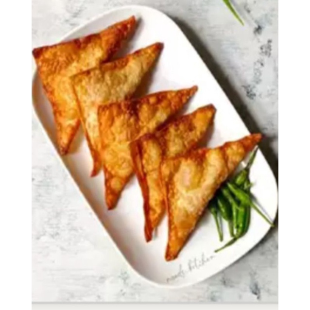 Martabak Usus, Balung, Mie