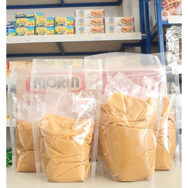 

Selai Kacang Morin 250Gr / 500Gr, Filling Kacang Morrin / Peanut Butter Jam