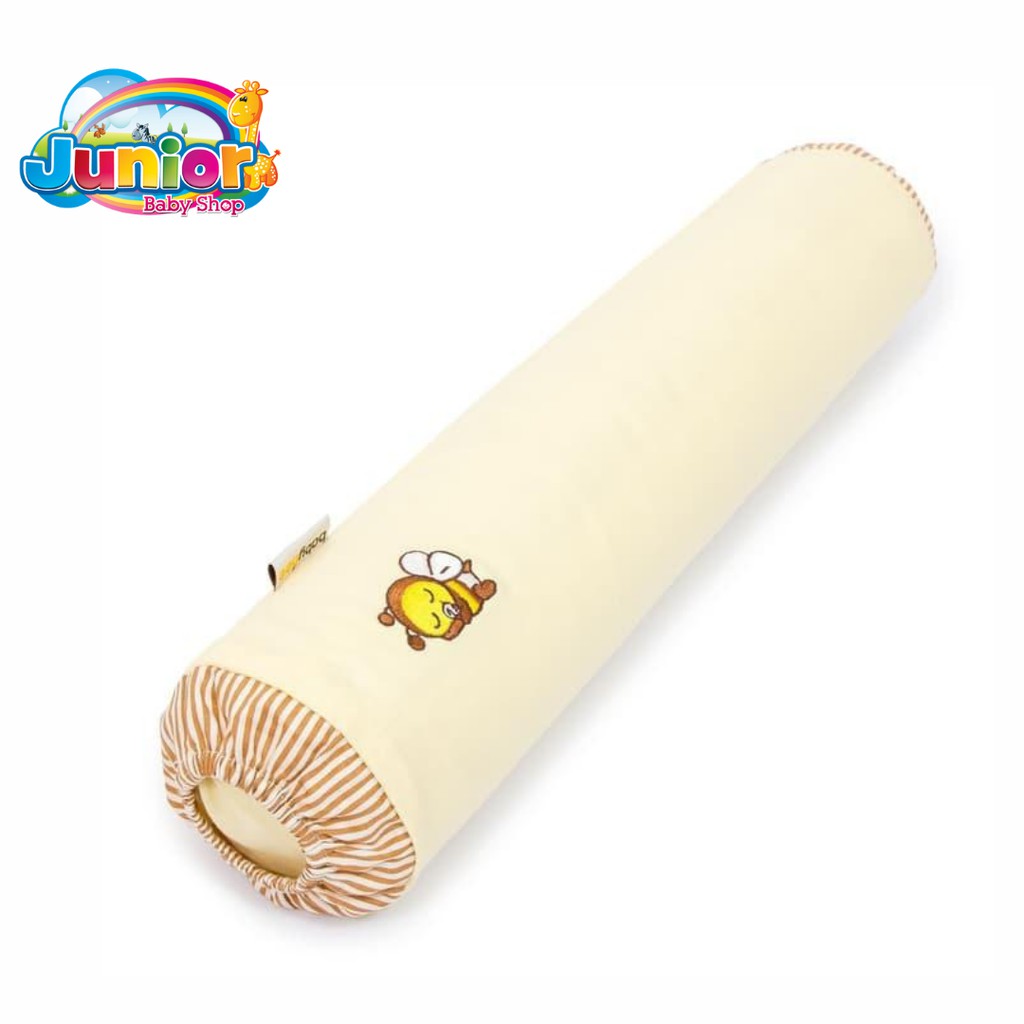 Babybee Toddler Bolster W/Case - Guling Bayi