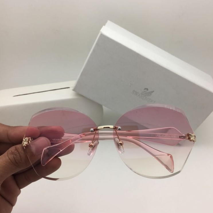 KACAMATA FASHION SWAROVSKI