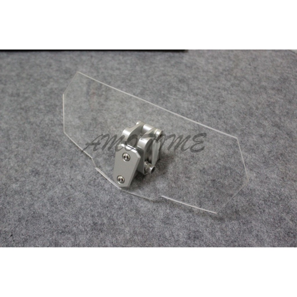 Pelindung Angin Untuk Modifikasi Motor Shopee Indonesia