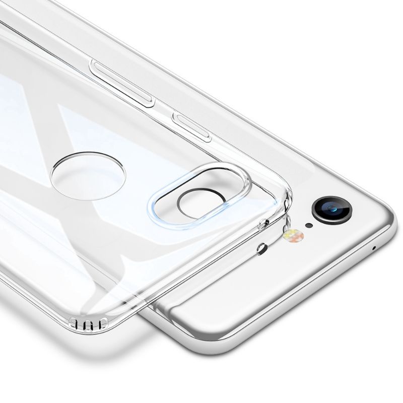 case clear google pixel 2 2xl 3 3xl 3a 3axl 4 4xl 4a 4a 5g 5 5a 6 6 pro 6a