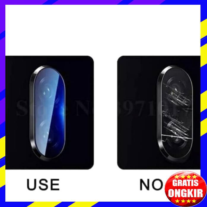 ACC HP TEMPERED GLASS KAMERA A51 A71 SAMSUNG GALAXY PELINDUNG KAMERA BELAKANG