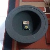 LUMPANG BATU ALAM 36CM BAHAN BATU ALAM ANDESIT TERMURAH