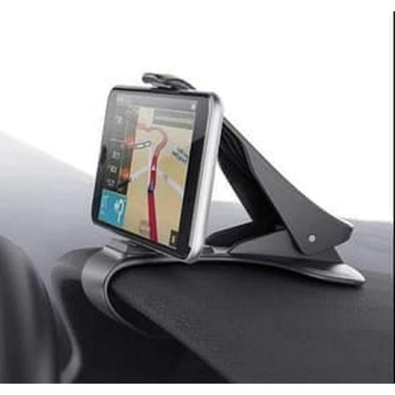 Phone Holder Dashboard HD-15 -Car Holder Jepit HD-15