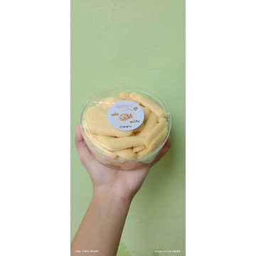 

Lidah Kucing toples 250gram / edisi lebaran / hidangan lebaran / cookies /kuker