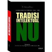 Tradisi Intelektual NU
