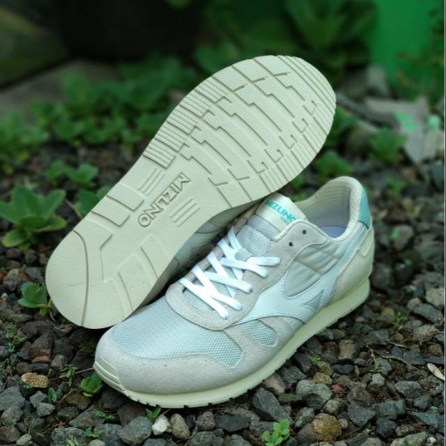 Sepatu Mizuno 1906 Sneaker Casual Running Original