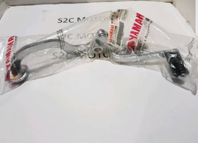 OVERAN PERSENELING PERSENELENG RX KING RXKING ORIGINAL 3KA-E8110-00-1