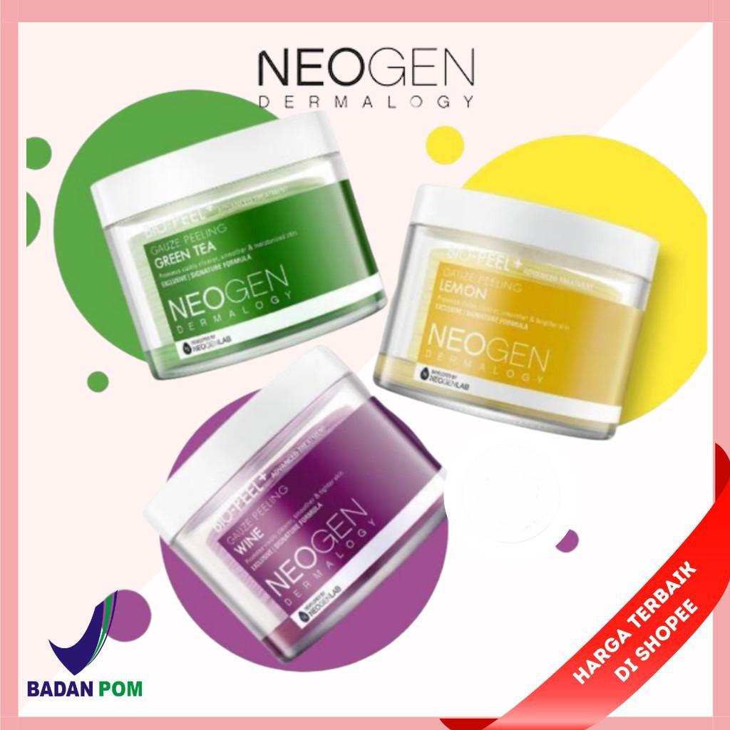 Neogen Bio Peel Gauze Peeling