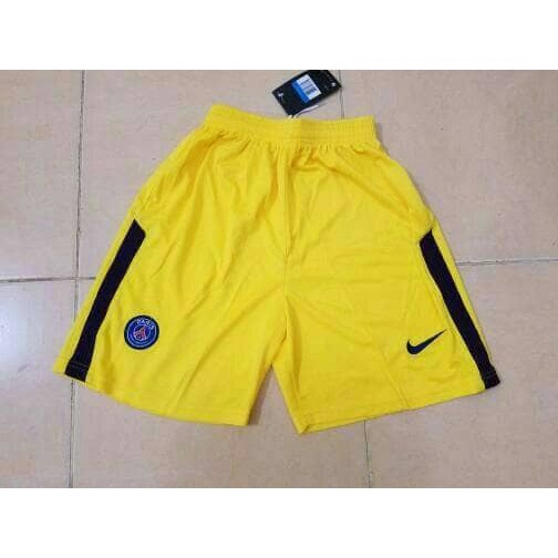 CELANA BOLA PSG AWAY 2017/2018 GRADE ORI