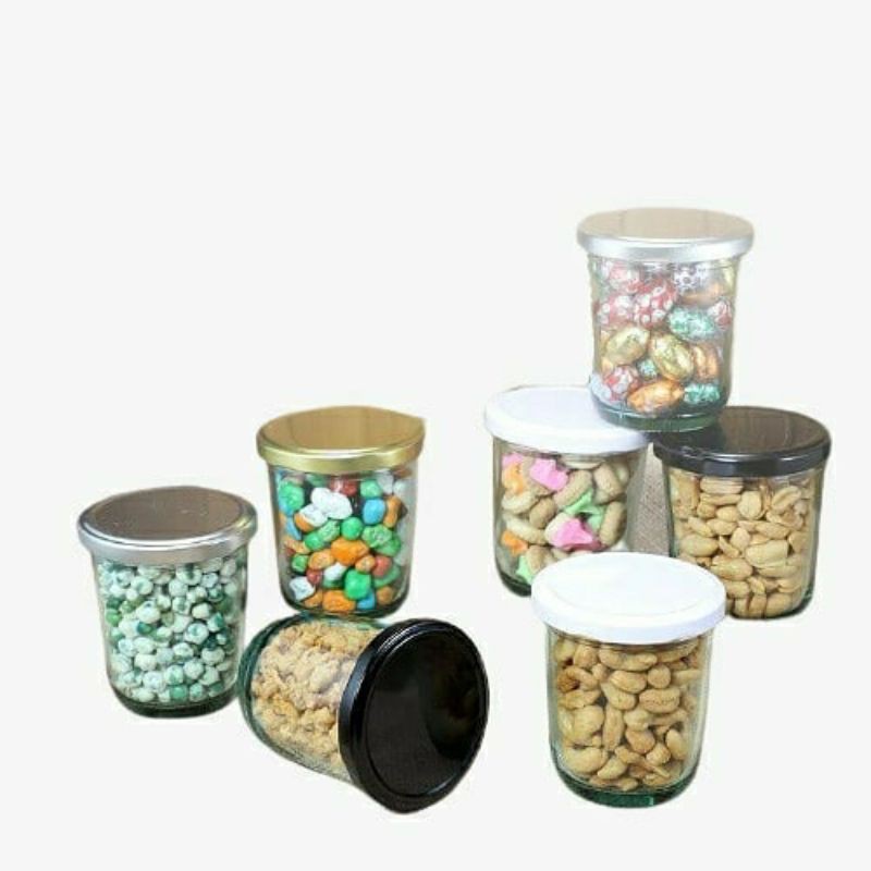 

Toples Glass Mini