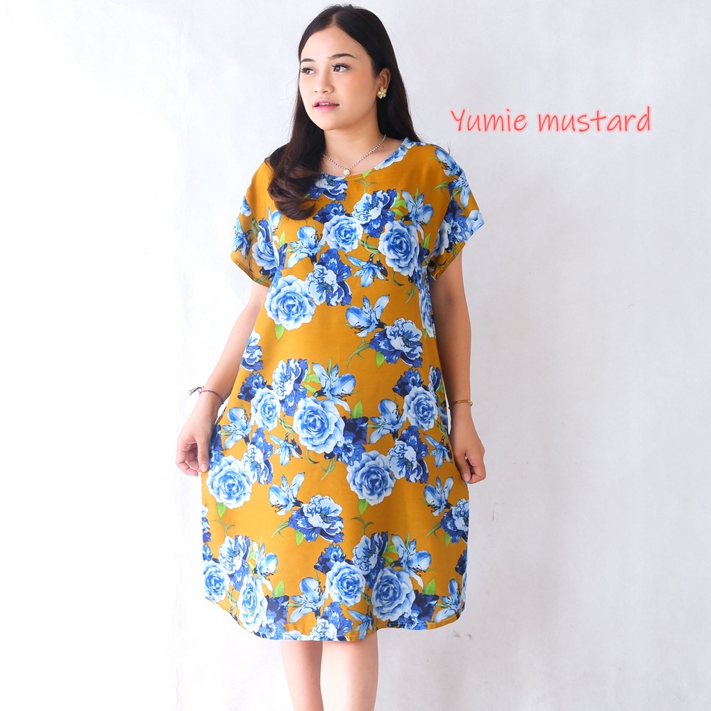 Daster Bali Dress Bali-5