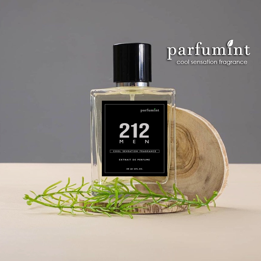 Parfum 212 Men - Parfumint Extrait De Perfume No.1| Parfum For Men