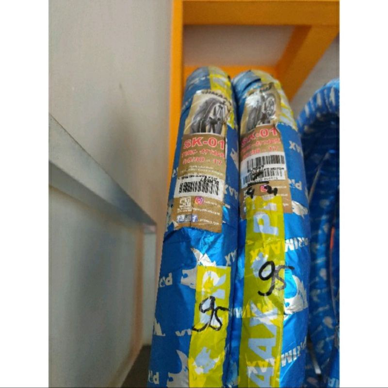 ban primax sk 02 ring 17