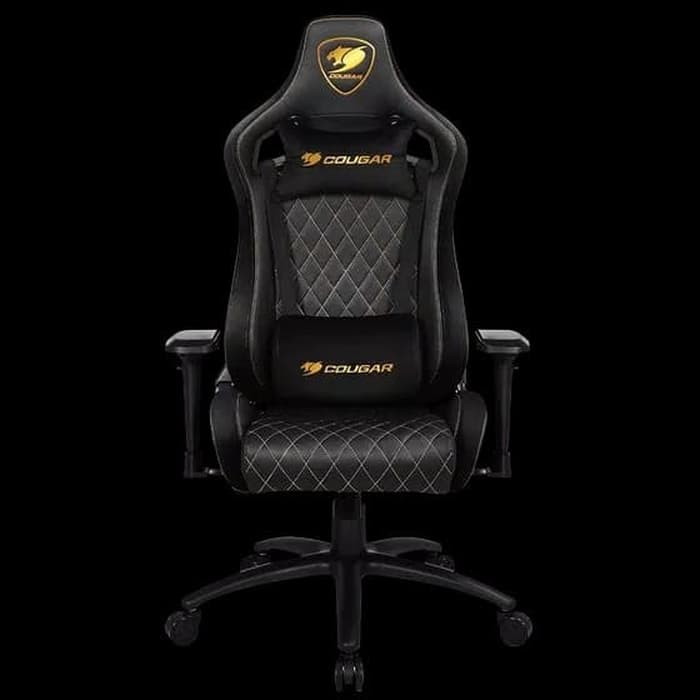 5600 Koleksi Kursi Gaming Cougar Fusion Gratis Terbaru