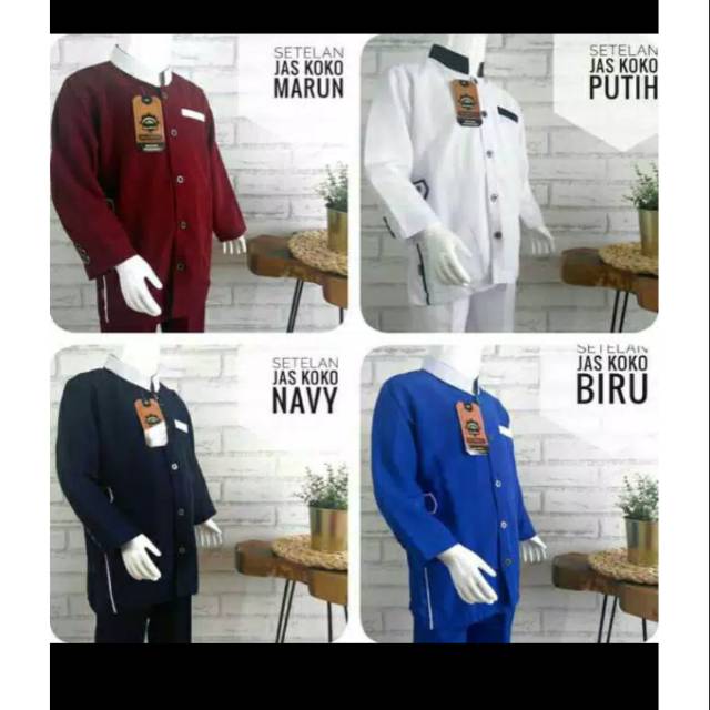 STELAN JASKO ANAK dari paud sampai sd