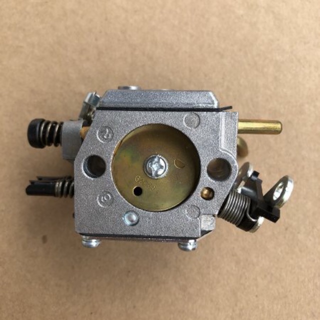 Carburator Walbro Chainsaw Husqvarna Tipe 365 Original