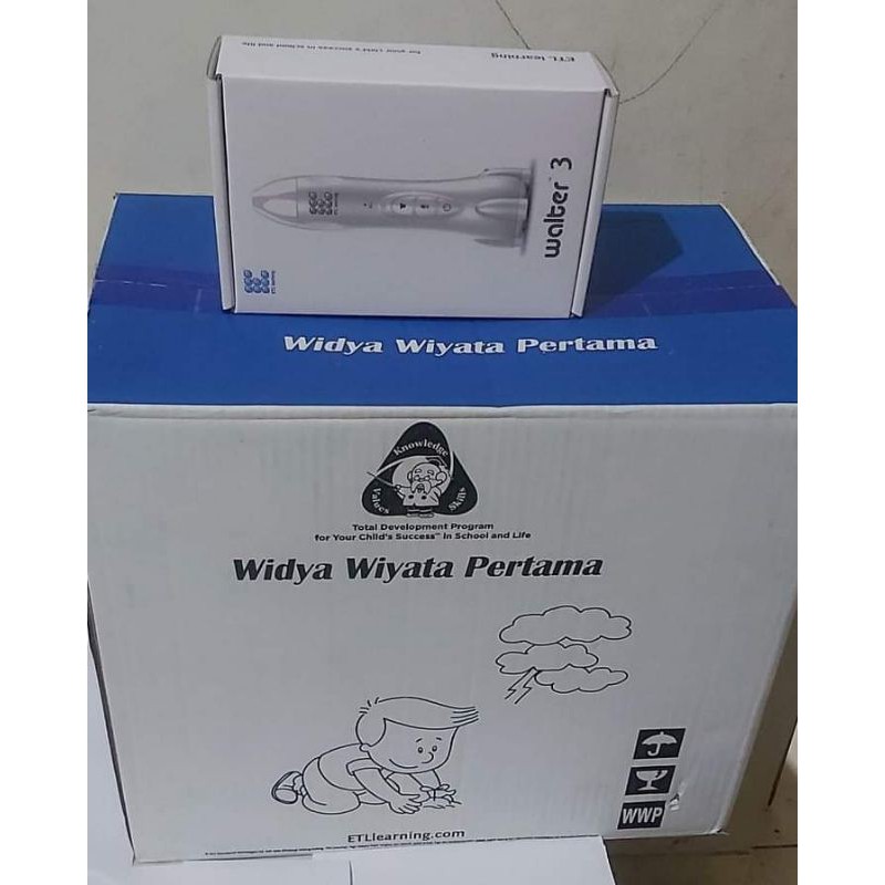 walter rose gold WWP