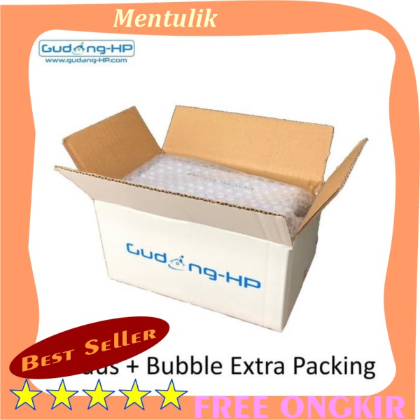 

STOK SISA 9 SAJA ! BURUAN !!! Kardus Bubble Extra Packing