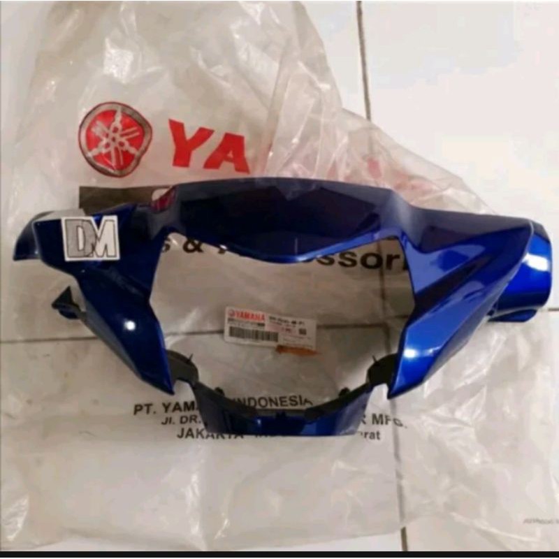 Batok depan Vega zr original part Yamaha
