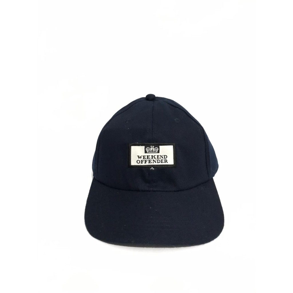 (Bisa COD) Topi Distro Pria Weekend Offender Termurah !!!