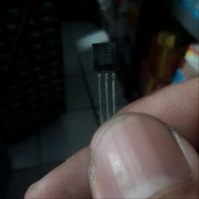 Transistor TR BTransistor TR C547 Transistor TR BC 547