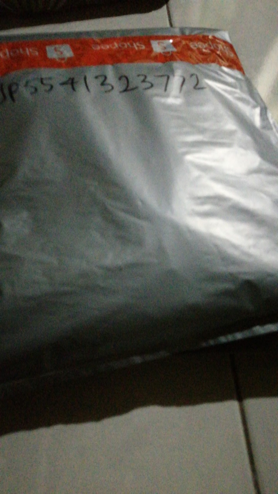 Gamis Batik Premium By Mks Collections - Gb 04