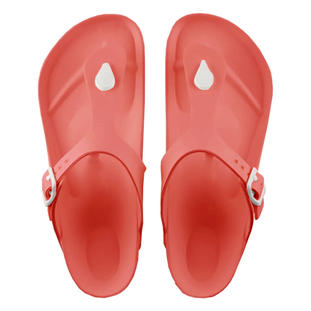 Sandal Jepit Pria / Wanita Import Model BIRKENSTOCK Gizeh Eva Sandal Pria Premium High Grade Quality-3