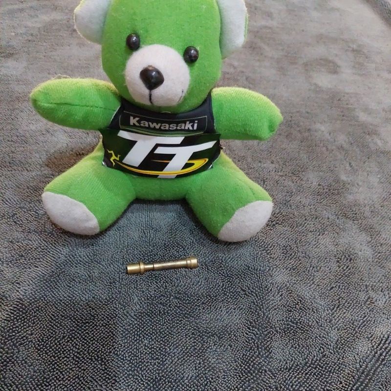 nosel karbu rr copotan