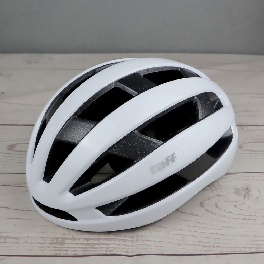 PROMO TaffSPORT Helm Sepeda Ultralight Cycling Bike Helmet