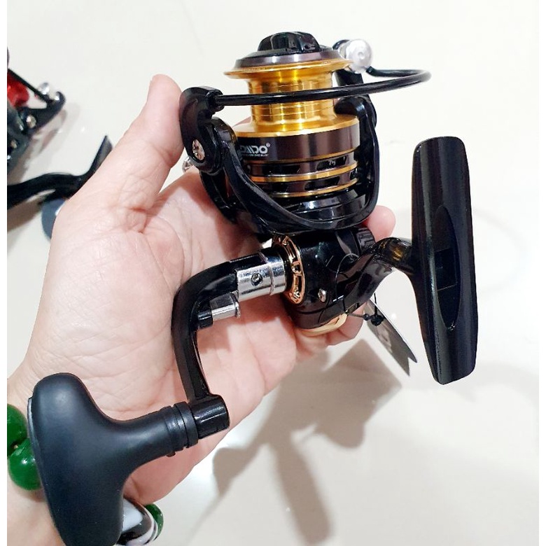 REEL DAIDO XABER 800 1000 2000 4000 6000 / REEL DAIDO