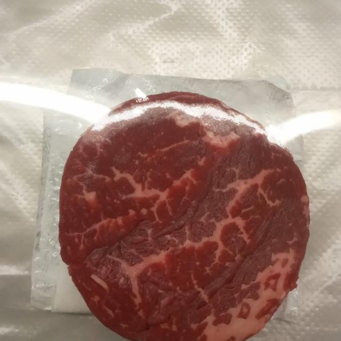 

Beef Wagyu Tenderloin Mb 5 (L) 300Gr Fresh Ee39Keogff