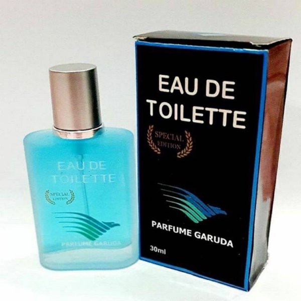 Parfum Garuda Indonesia 30ML Parfum EAU DE TOILETTE