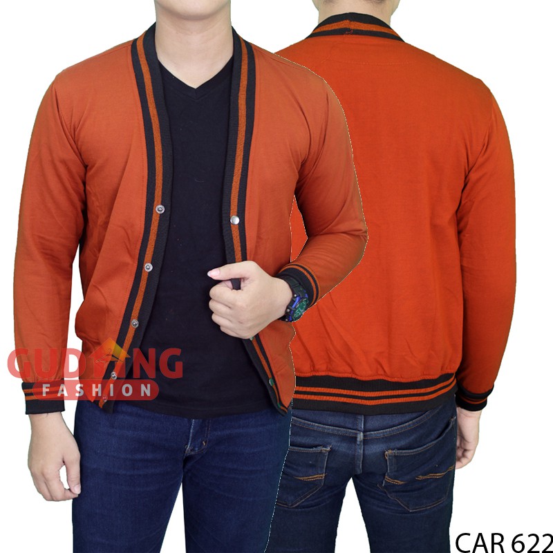 Cardigan Kasual Pia CAR 622