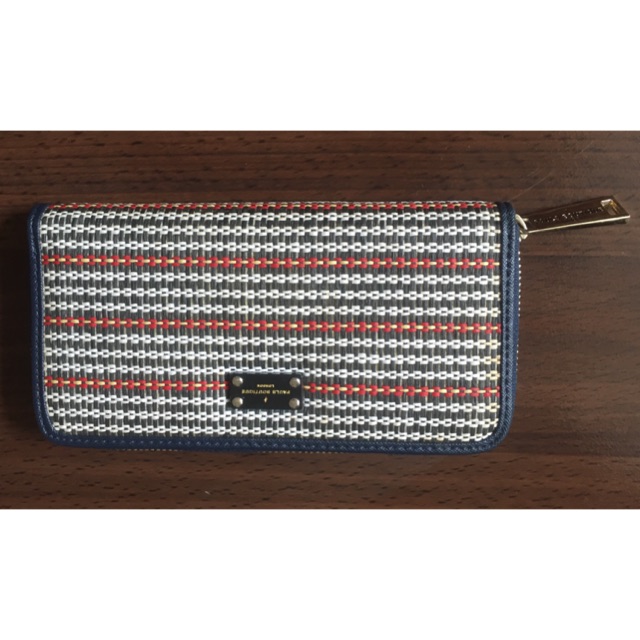 Reprice Dompet Preloved Pauls Boutique London